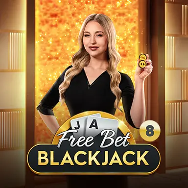 Free Bet Blackjack 8